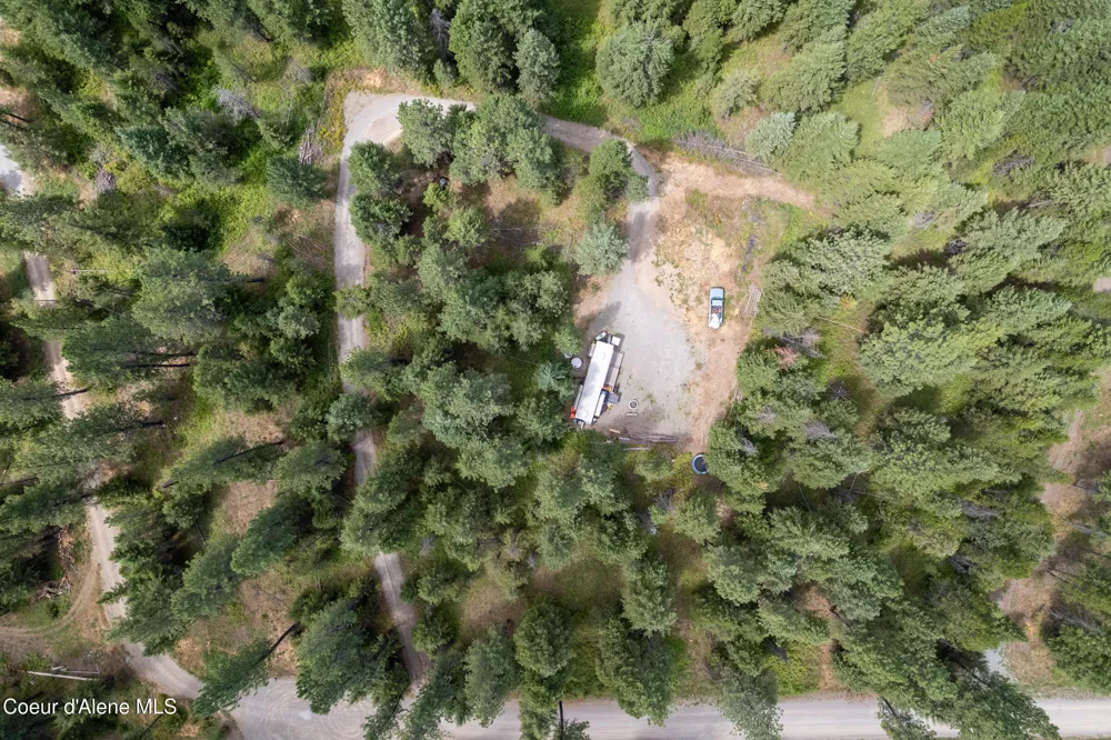 512 Everett Huff Road Oldtown, ID 83822
