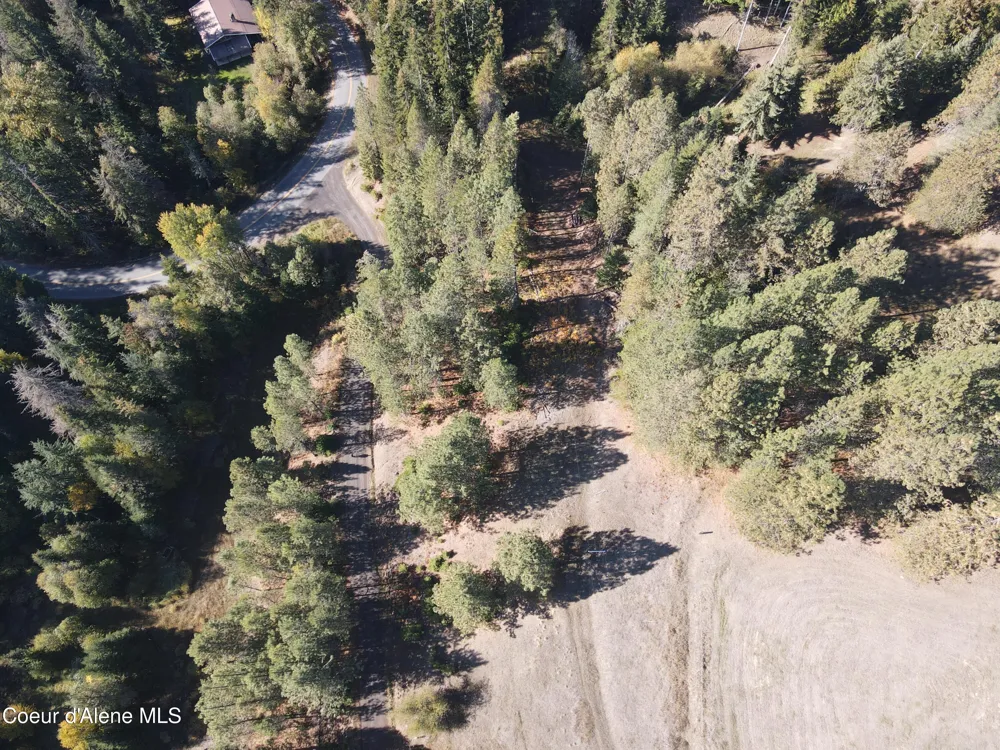 NKA E Hayden Lake Rd Hayden, ID 83835
