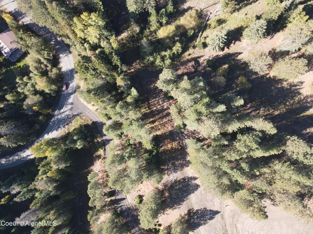 NKA E Hayden Lake Rd Hayden, ID 83835