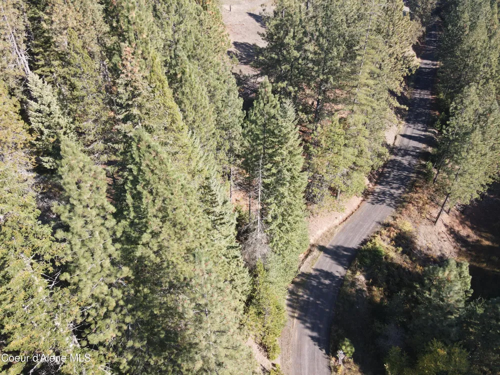 NKA E Hayden Lake Rd Hayden, ID 83835