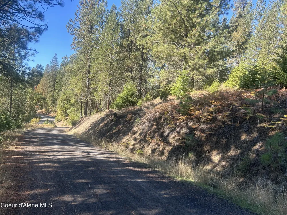 NKA E Hayden Lake Rd Hayden, ID 83835