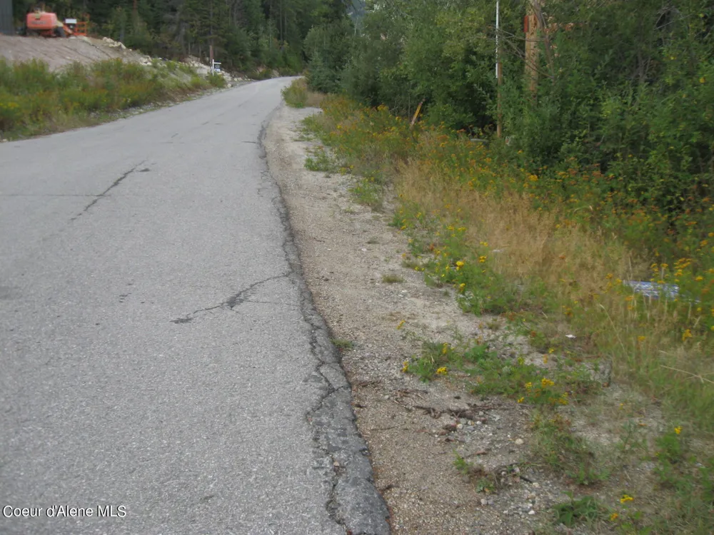 NKA Parallel Run BLK 6 LOT 9A Sandpoint, ID 83864