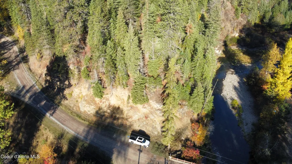 NKA North Side Road Calder, ID 83808