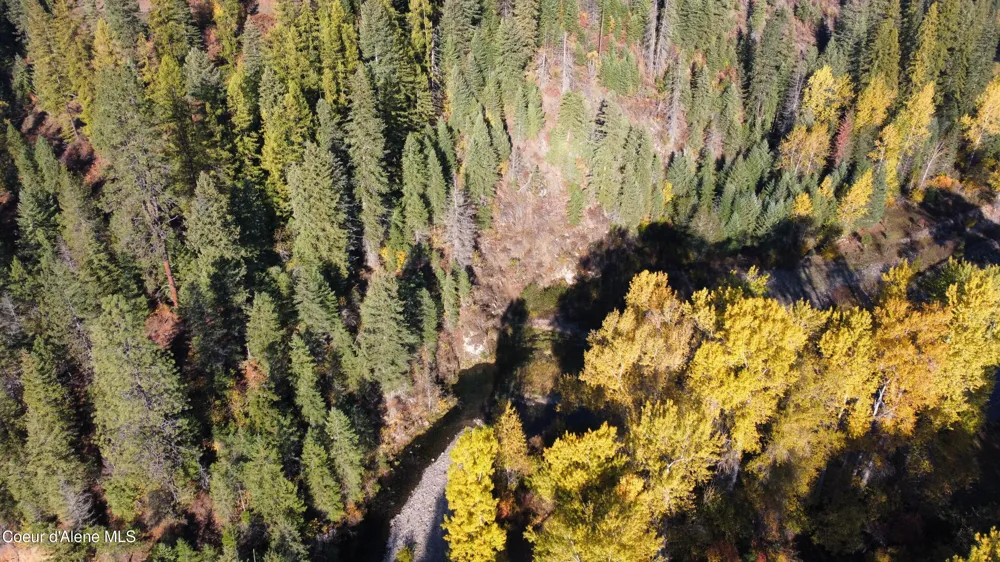 NKA North Side Road Calder, ID 83808
