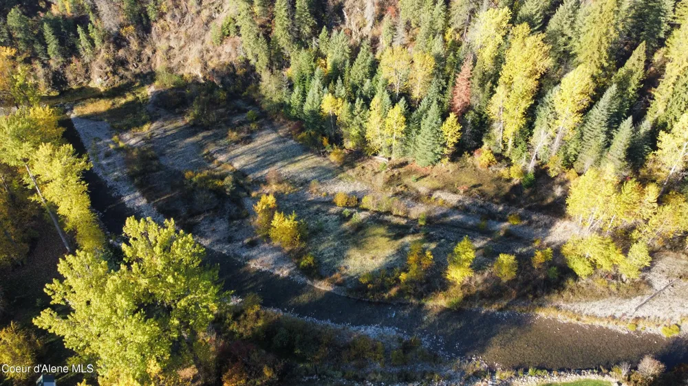 NKA North Side Road Calder, ID 83808