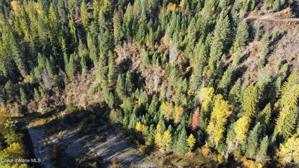 NKA North Side Road Calder, ID 83808