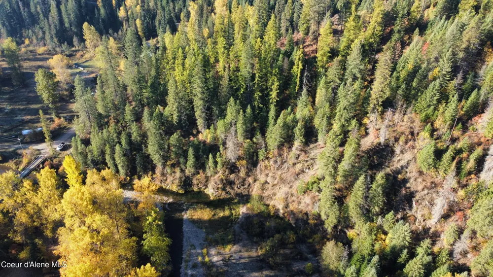 NKA North Side Road Calder, ID 83808