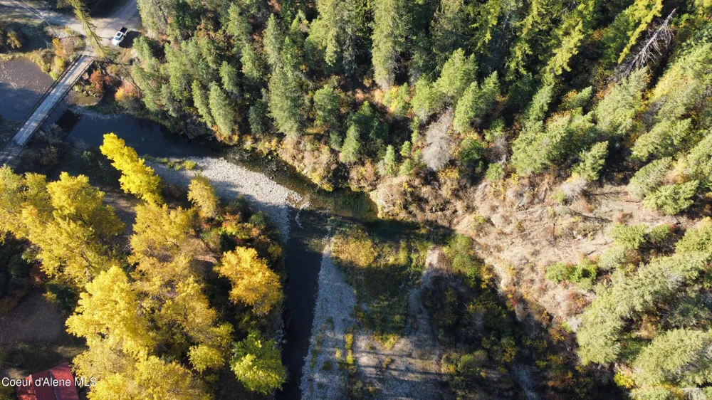 NKA North Side Road Calder, ID 83808