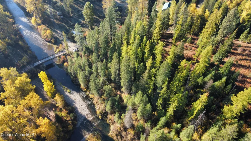 NKA North Side Road Calder, ID 83808