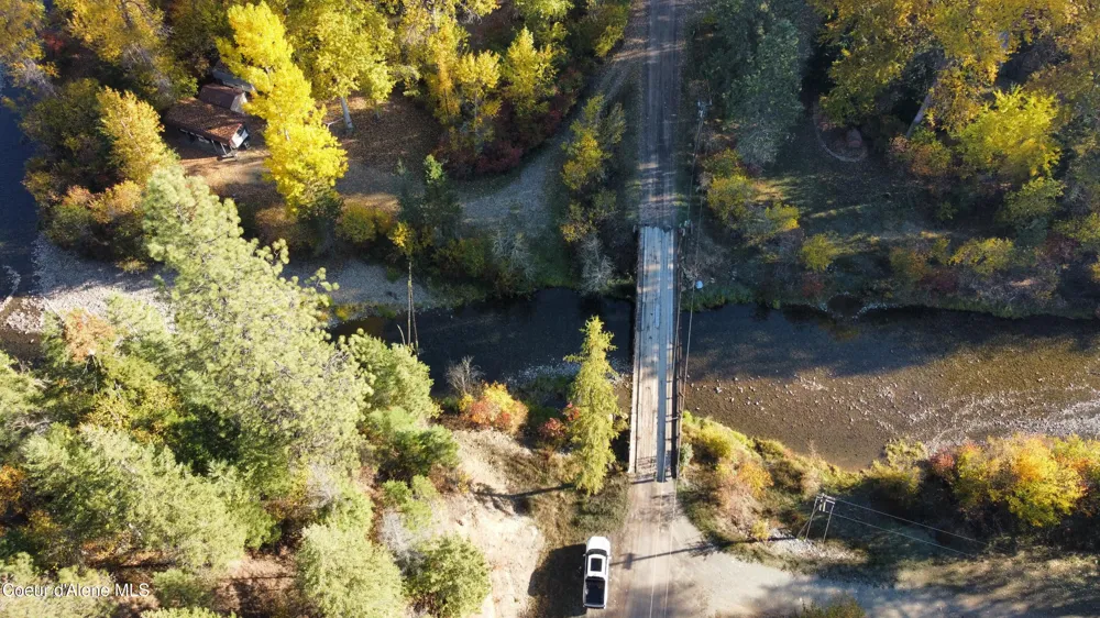 NKA North Side Road Calder, ID 83808