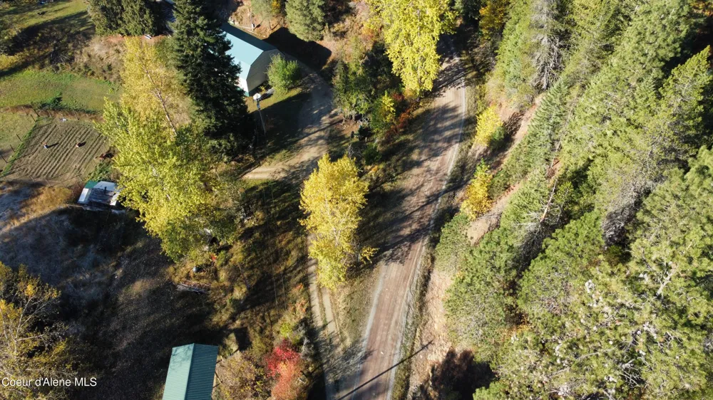NKA North Side Road Calder, ID 83808