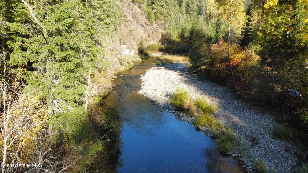 NKA North Side Road Calder, ID 83808