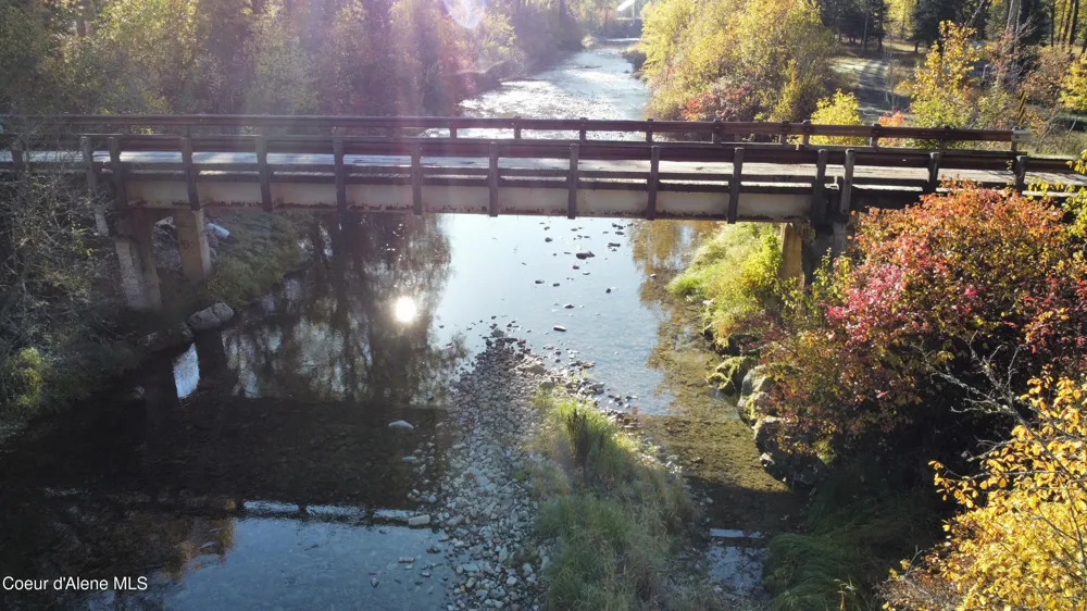NKA North Side Road Calder, ID 83808