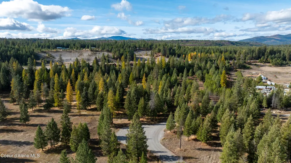 Lot 4 Mohawk Drive Athol, ID 83801