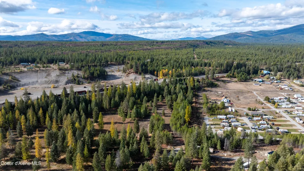 Lot 4 Mohawk Drive Athol, ID 83801