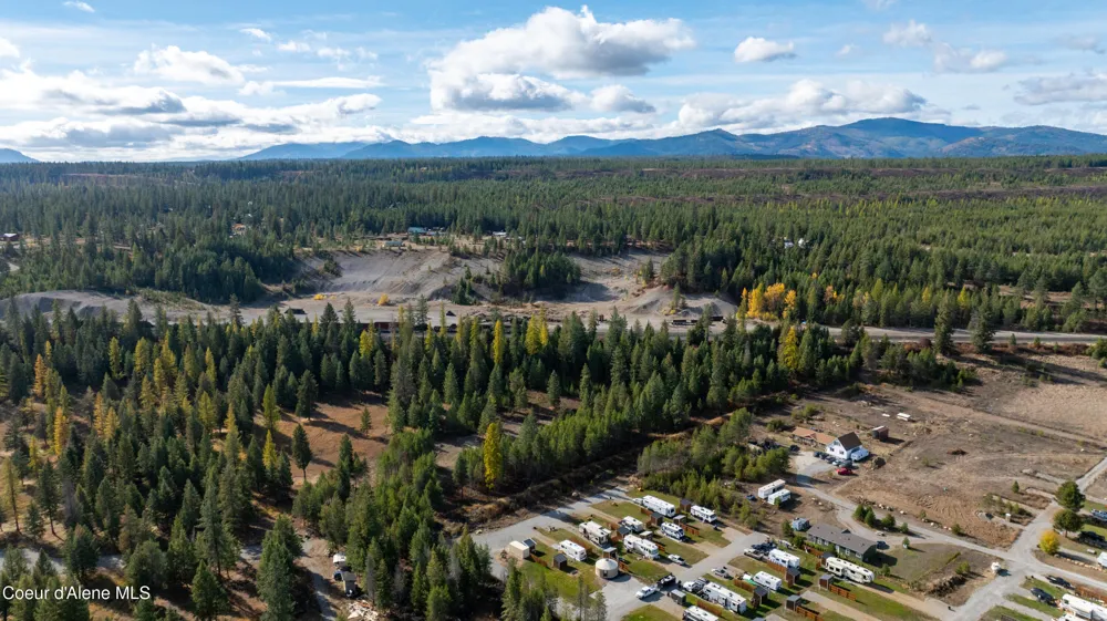 Lot 4 Mohawk Drive Athol, ID 83801