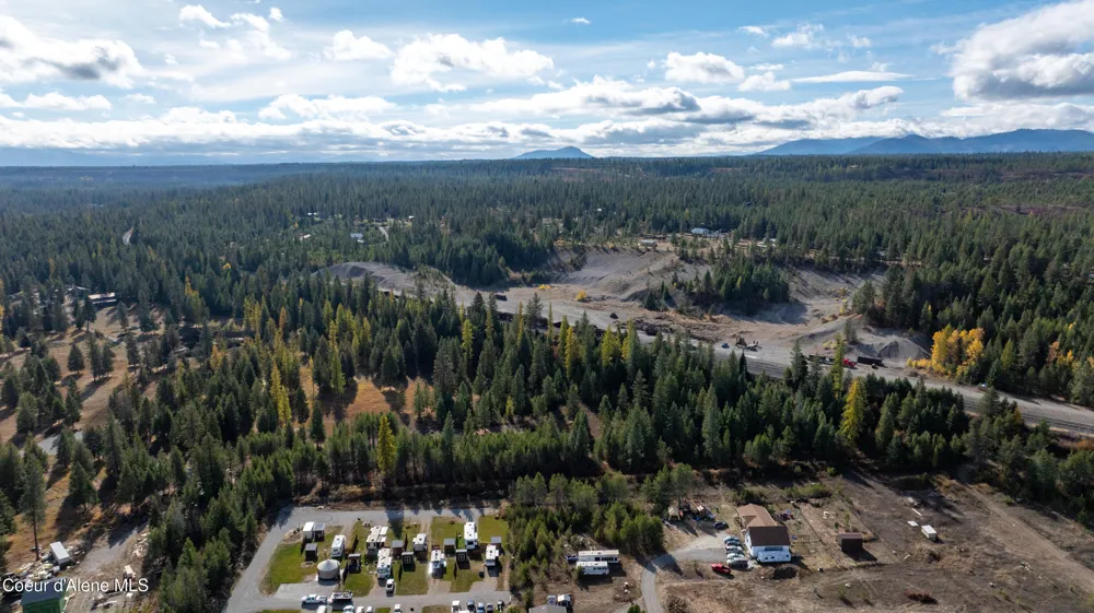 Lot 4 Mohawk Drive Athol, ID 83801