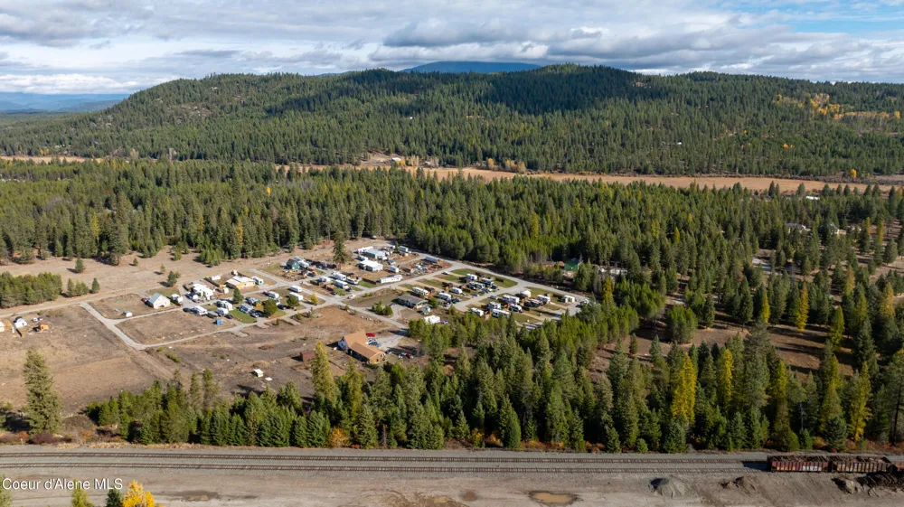 Lot 4 Mohawk Drive Athol, ID 83801