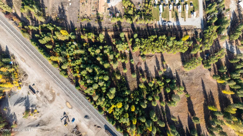 Lot 4 Mohawk Drive Athol, ID 83801