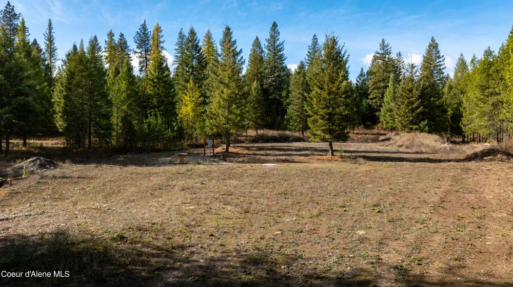 Lot 4 Mohawk Drive Athol, ID 83801