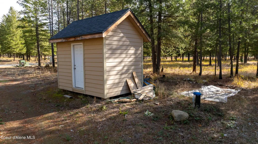 Lot 4 Mohawk Drive Athol, ID 83801