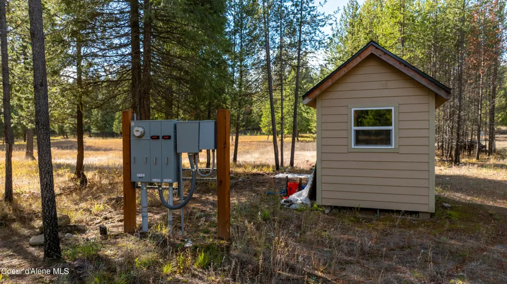Lot 4 Mohawk Drive Athol, ID 83801