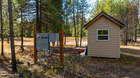 Lot 4 Mohawk Drive