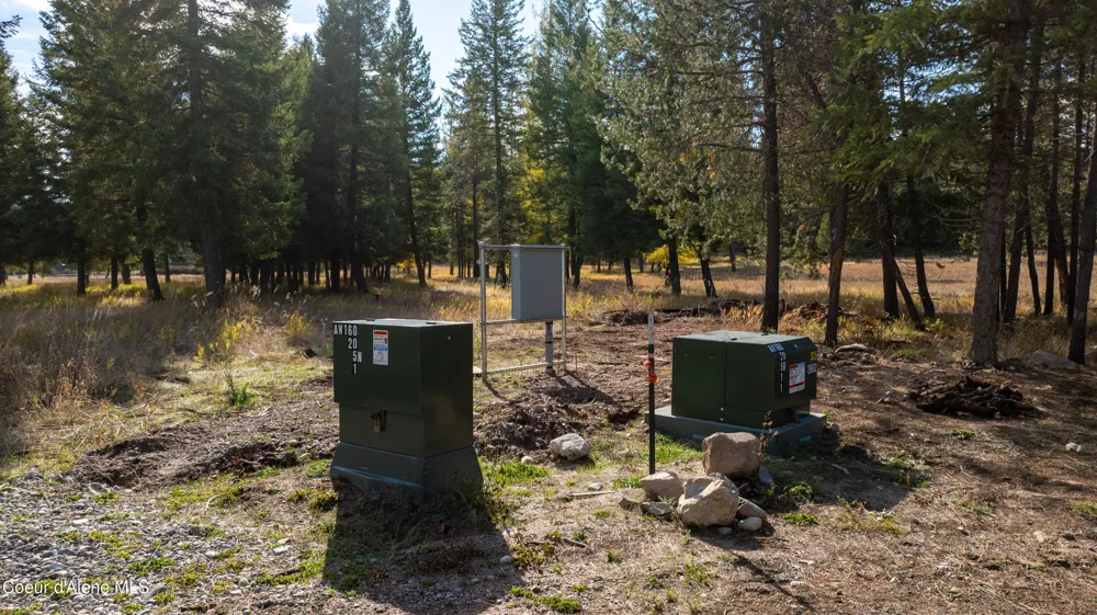 Lot 4 Mohawk Drive Athol, ID 83801