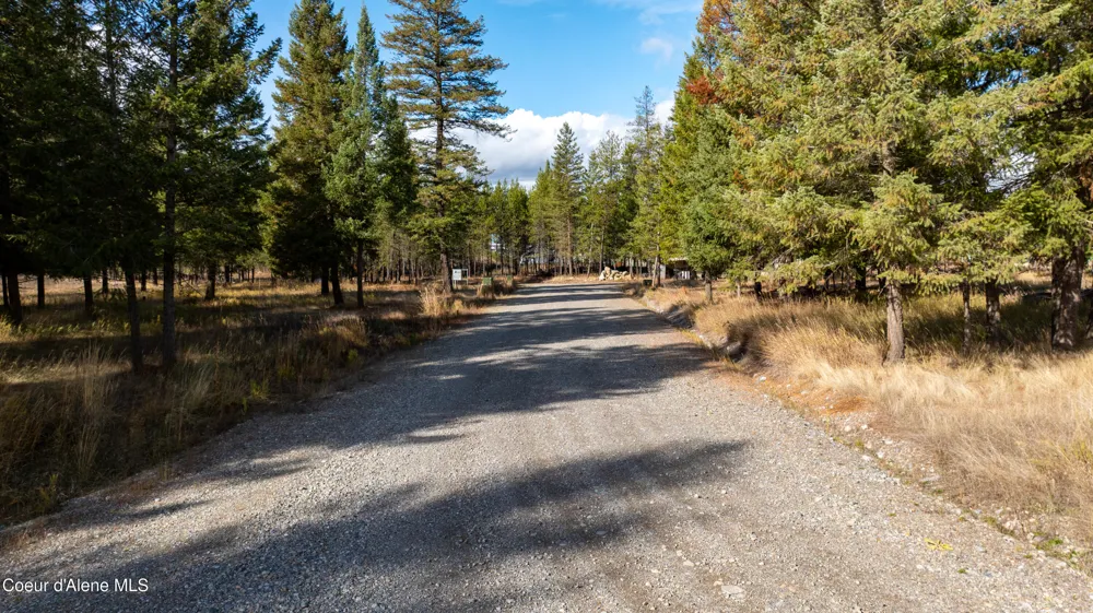 Lot 4 Mohawk Drive Athol, ID 83801