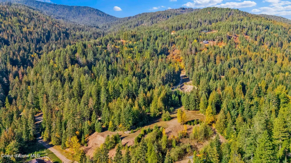 NKA Talache Road Sagle, ID 83860