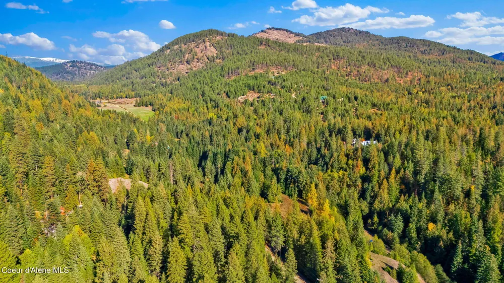 NKA Talache Road Sagle, ID 83860