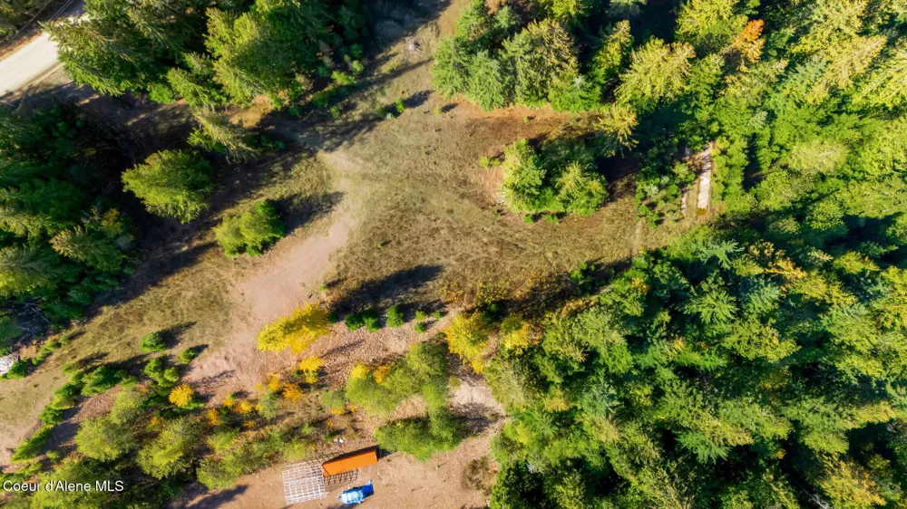 NKA Talache Road Sagle, ID 83860