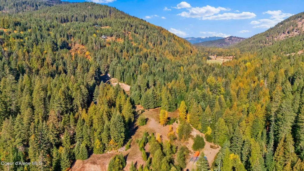 NKA Talache Road Sagle, ID 83860
