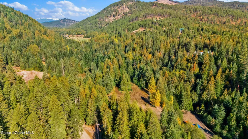 NKA Talache Road Sagle, ID 83860