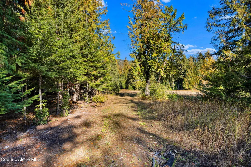 NKA Talache Road Sagle, ID 83860