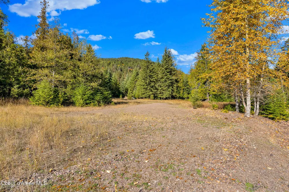 NKA Talache Road Sagle, ID 83860
