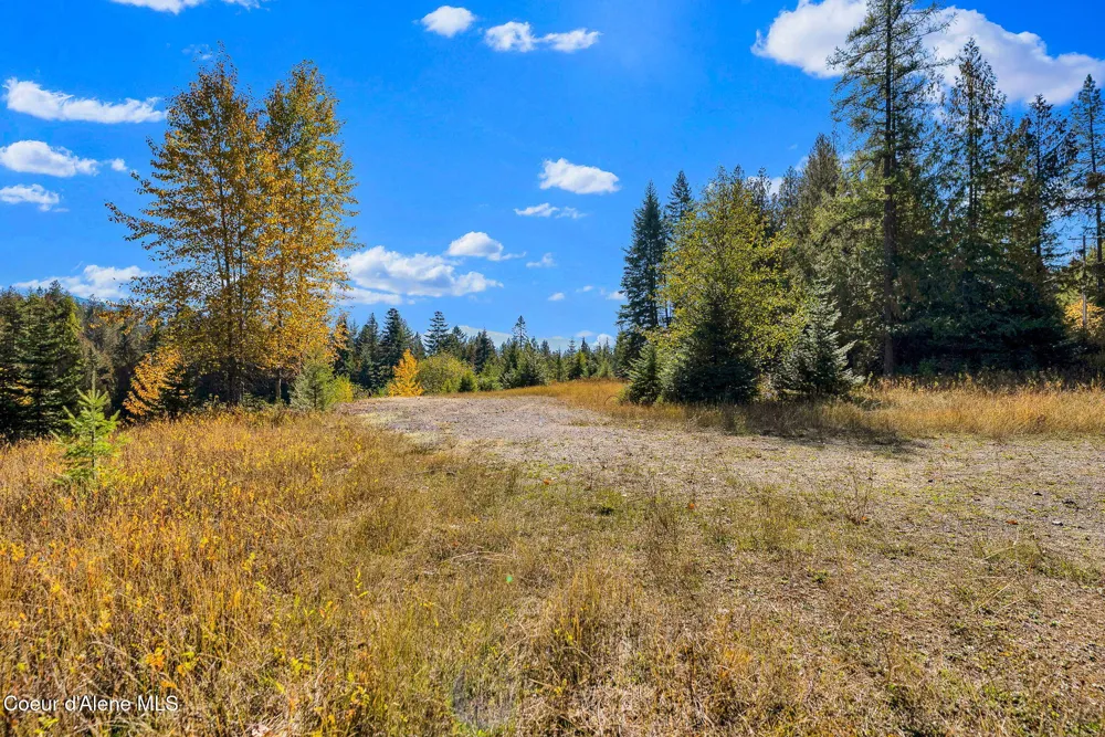 NKA Talache Road Sagle, ID 83860