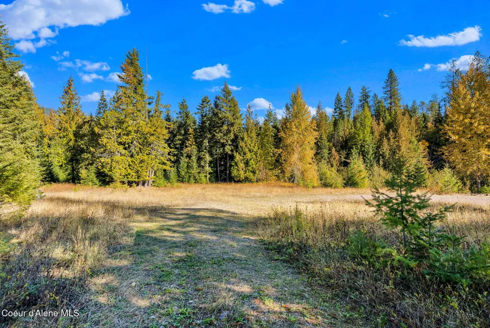 NKA Talache Road Sagle, ID 83860