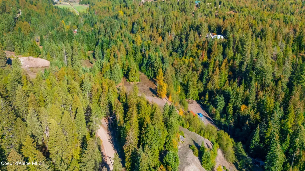 NKA Talache Road Sagle, ID 83860