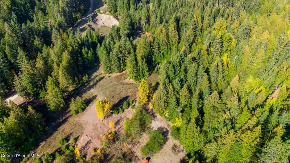 NKA Talache Road Sagle, ID 83860