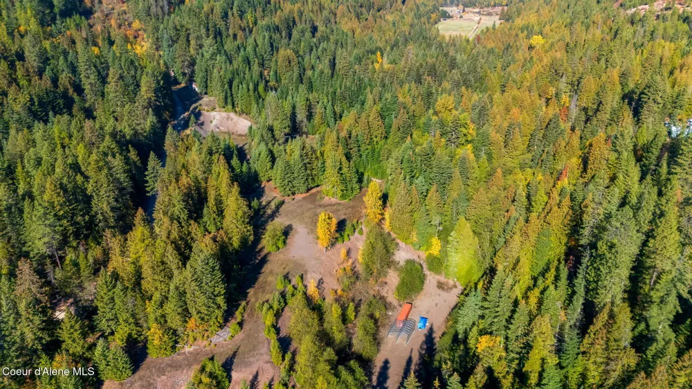 NKA Talache Road Sagle, ID 83860