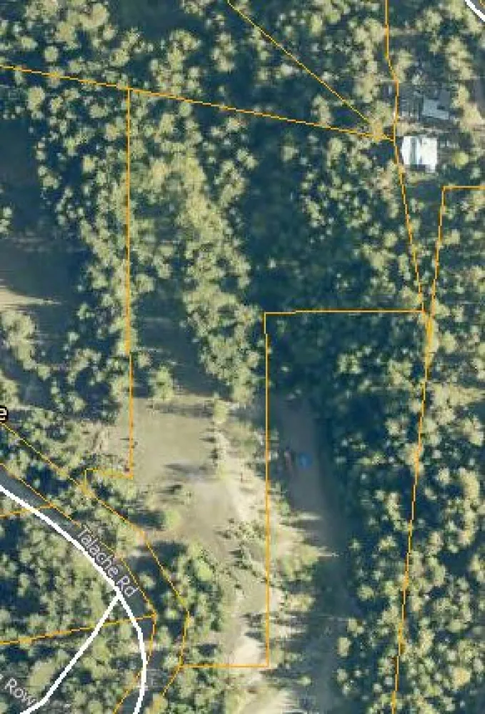 NKA Talache Road Sagle, ID 83860