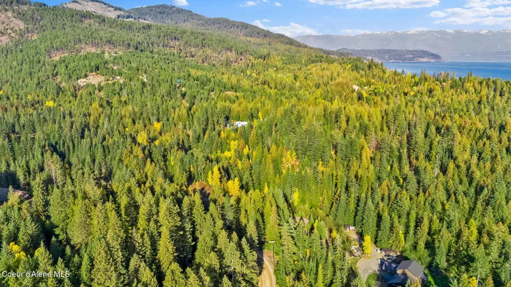 NKA Talache Road Sagle, ID 83860