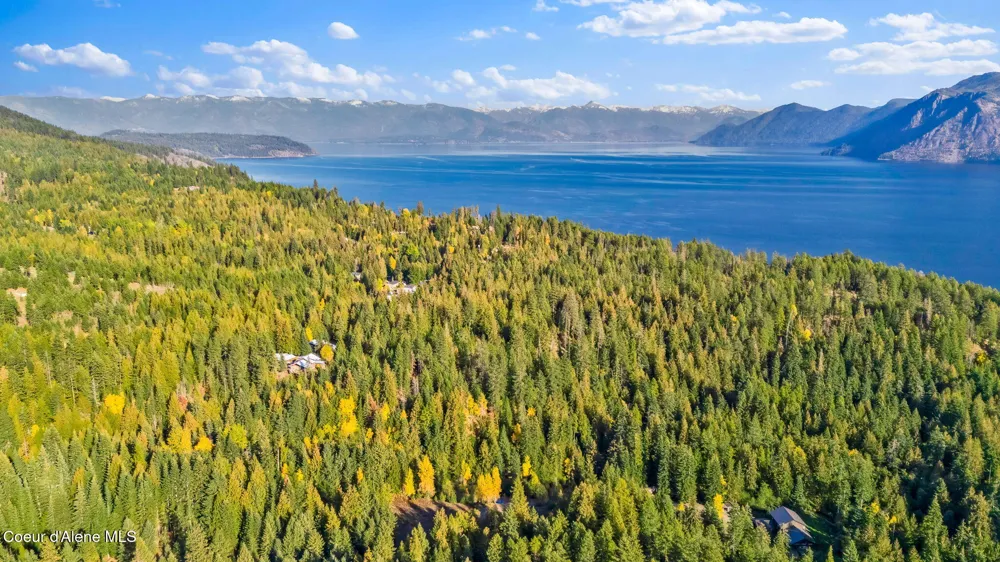 NKA Talache Road Sagle, ID 83860