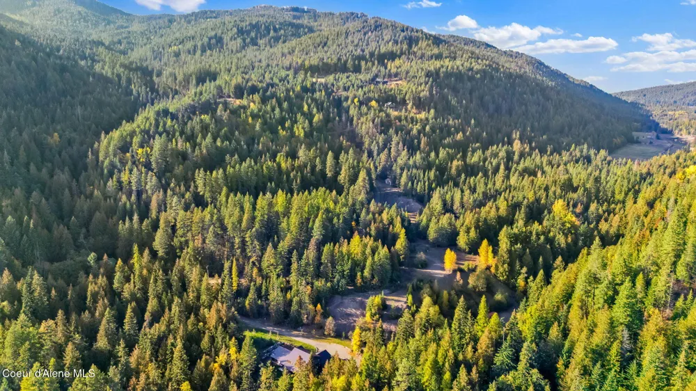 NKA Talache Road Sagle, ID 83860