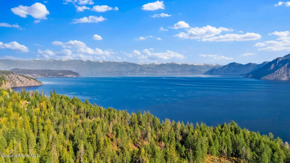 NKA Talache Road Sagle, ID 83860
