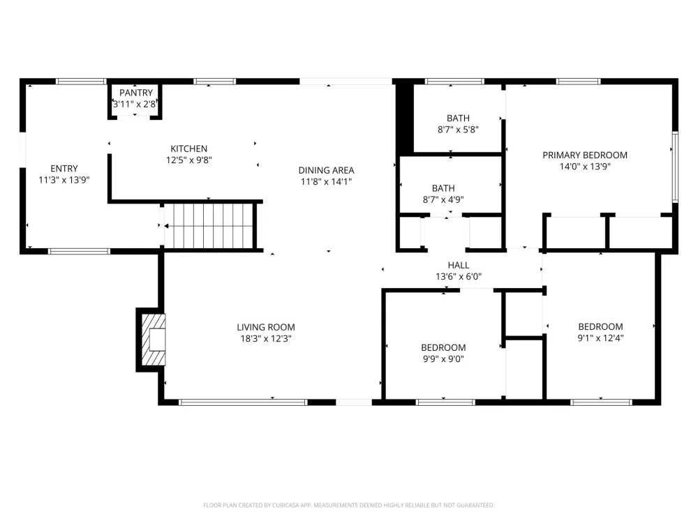 55 Trotter Lane Sandpoint, ID 83864