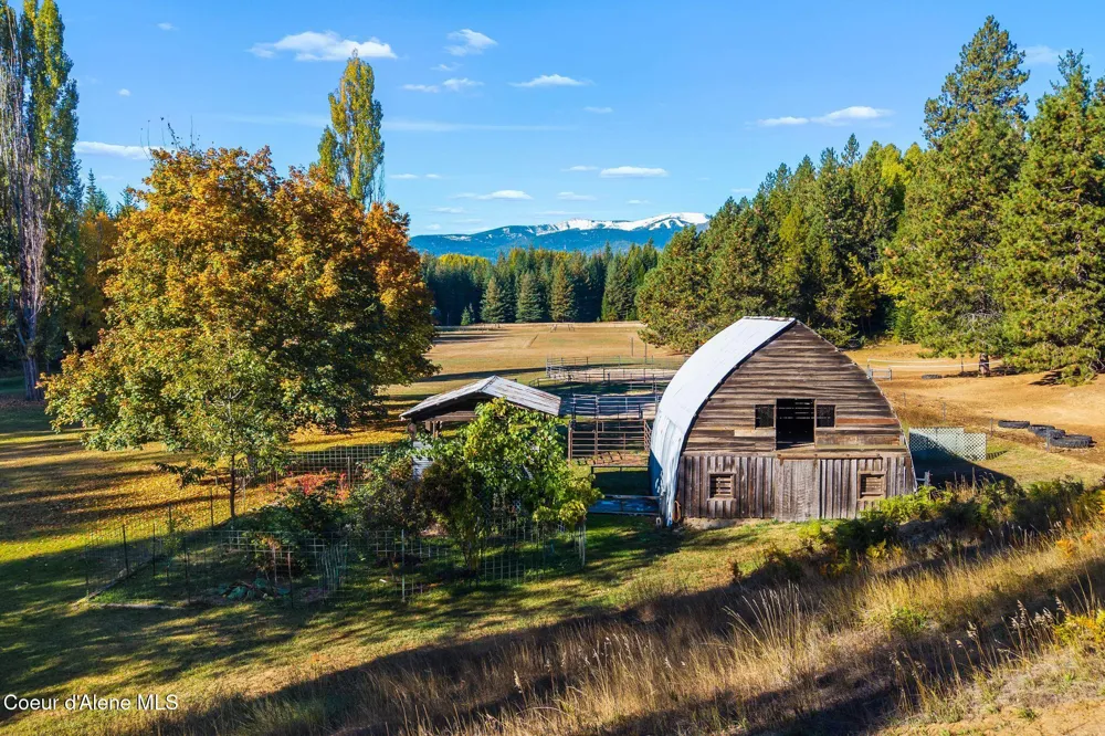 55 Trotter Lane Sandpoint, ID 83864