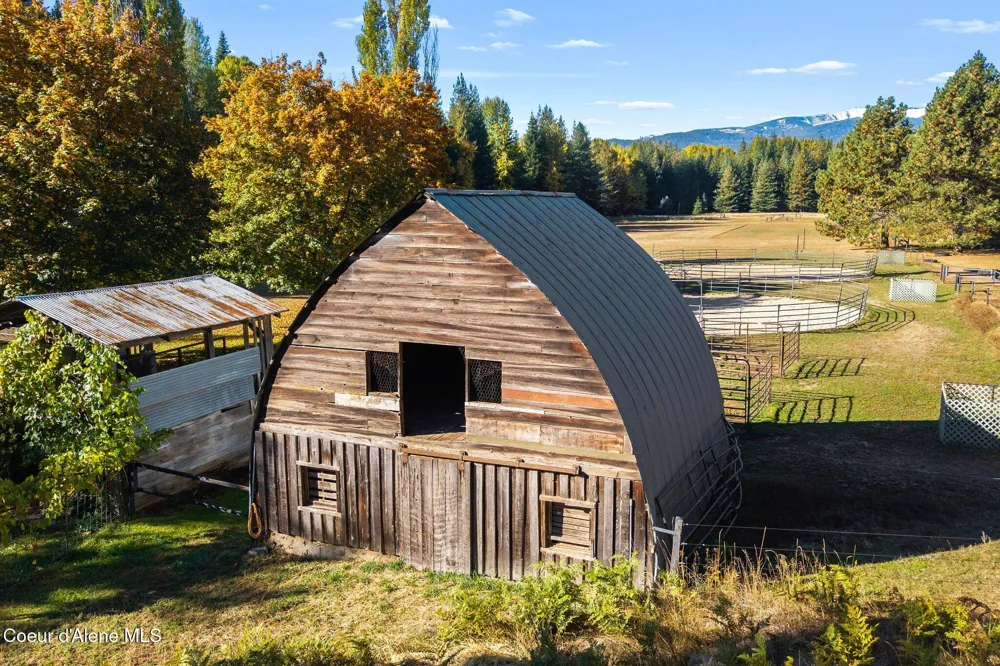 55 Trotter Lane Sandpoint, ID 83864