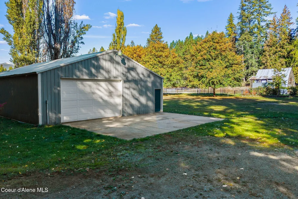 55 Trotter Lane Sandpoint, ID 83864
